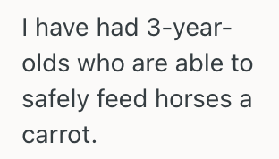 Screenshot 2025 07 15 at 2.26.29 PM Man Made A Careful Decision To Keep His Friend’s Youngest Son Safe, But The Boys Dad Got Upset And Said He Worried Too Much